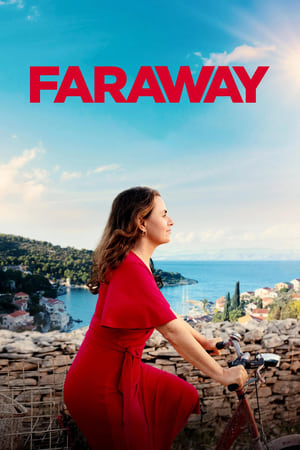 Faraway 2023 Dual Audio HDRip | Dubbed Hindi Movie – 480p