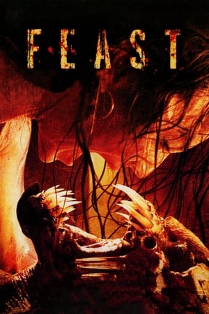 Feast 2005 Dual Audio | Dubbed Hindi Movie BluRay [650MB]