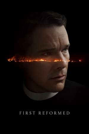 First Reformed 2017 Dual Audio | Dubbed Hindi Movie BluRay [990MB]