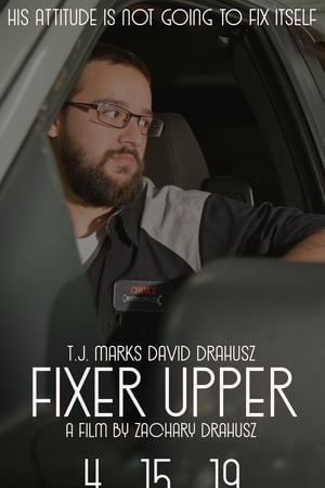 Fixer Upper (2019) Dual Audio | Dubbed Hindi Movie BluRay 300MB