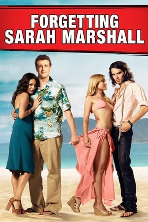Forgetting Sarah Marshall (2008) Dual Audio | Dubbed Hindi Movie BluRay [900MB]