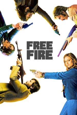 Free Fire 2017 Movie HDCAM | Dubbed Hindi Movie [1.4GB] Download