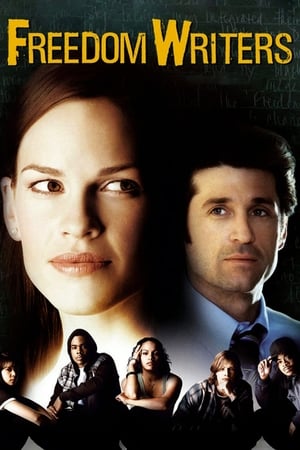 Freedom Writers (2007) Dual Audio | Dubbed Hindi Movie BluRay [880MB]