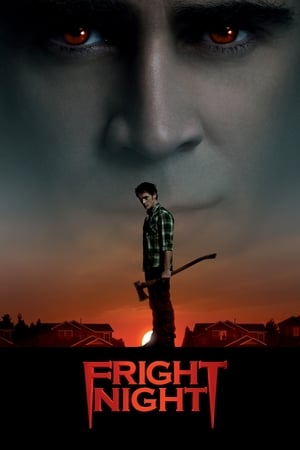 Fright Night (2011) Dual Audio | Dubbed Hindi Movie BluRay 350MB