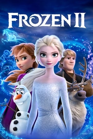frozen II 2019 (ORG) Dual Audio | Dubbed Hindi Movie BluRay [900MB]
