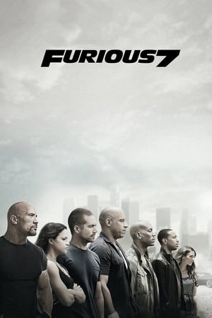 Furious 7 (2015) Movie Dubbed | Dubbed Hindi Movie Bluray [1.4GB]
