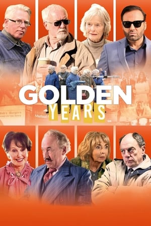 Golden Years 2016 Movie WEB-DL | Dubbed Hindi Movie [780MB] Download