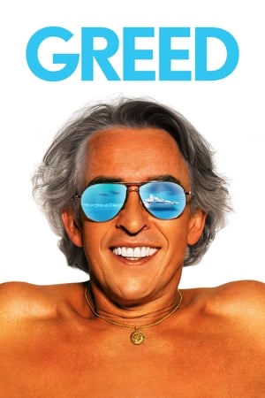 Greed (2019) Dual Audio | Dubbed Hindi Movie BluRay [1GB]