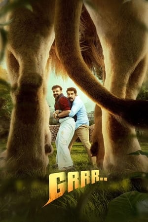 Grrr… (2024) [ + Malayalam] HDRip | Dubbed Hindi Movie – 480p – 1080p