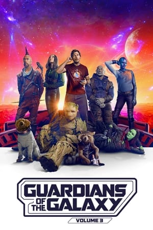 Guardians of the Galaxy Vol. 3 2023 (ORG) Dual Audio WEB-DL | Dubbed Hindi Movie – 480p