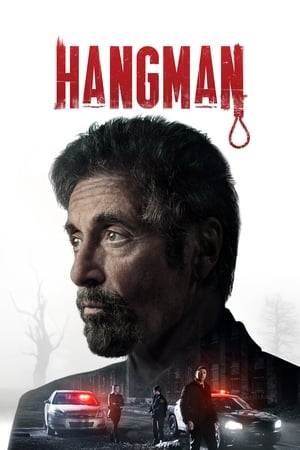 Hangman 2017 Movie Web-DL | Dubbed Hindi Movie [800MB] Download