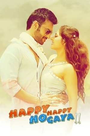 Happy Happy Ho Gaya 2021 Punjabi Movie | Dubbed Hindi Movie HDRip – [370MB]