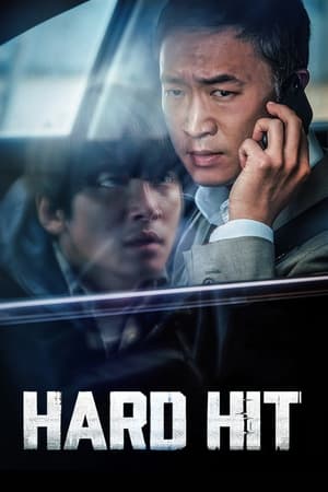 Hard Hit (2021) Dual Audio | Dubbed Hindi Movie HDRip [900MB]
