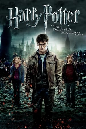 Harry Potter and the Deathly Hallows 2011 – Part 2 Dubbed Bluray | Dubbed Hindi Movie [1.0GB] Download