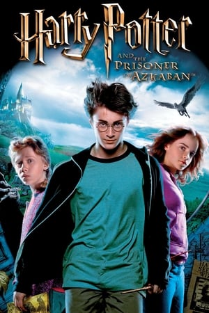 Harry Potter and the Prisoner of Azkaban (2004) Dual Audio [ - English] [100 MB]