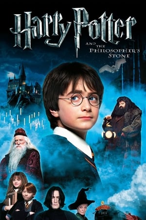 Harry Potter and the Sorcerer's Stone (2001) 100mb Dubbed movie Hevc BRRip Download