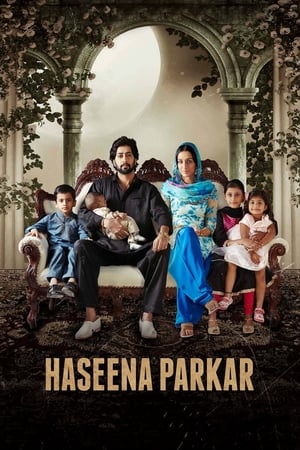 Haseena Parkar (2017) 370MB Full Movie | Dubbed Hindi Movie DVDRip Download