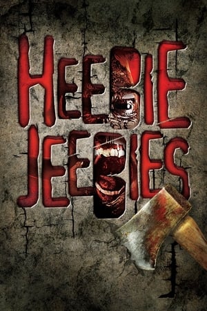 Heebie Jeebies (2013) Dual Audio | Dubbed Hindi Movie BluRay [650MB]