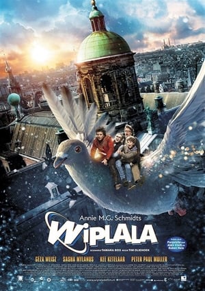Help! I’ve Shrunk the Family 2014 Dual Audio Web-DL 350MB