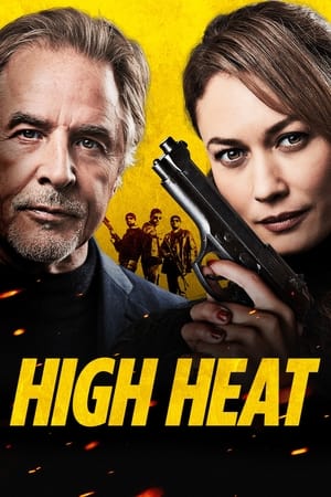 High Heat 2022 Dual Audio HDRip | Dubbed Hindi Movie – 480p