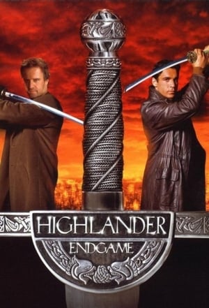 Highlander Endgame 2000 [] Dual Audio 300mb