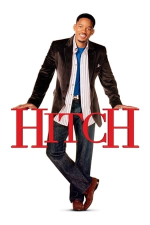 Hitch (2005) Dual Audio | Dubbed Hindi Movie BluRay 400MB