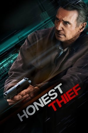 Honest Thief 2020 English Movie HDRip [ | Dubbed Hindi Movie] [480p]