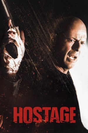 Hostage 2005 Dual Audio | Dubbed Hindi Movie BluRay [1GB]