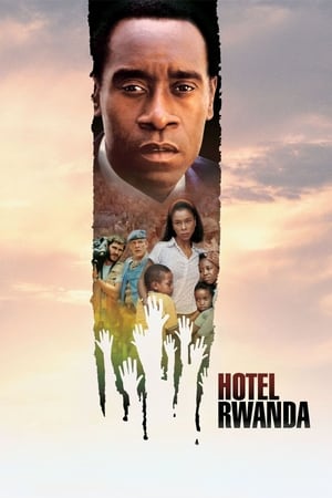 Hotel Rwanda 2004 Dual Audio | Dubbed Hindi Movie BluRay [1GB]