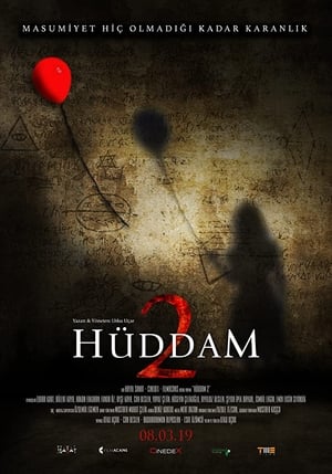 Huddam 2 (2019) Dual Audio | Dubbed Hindi Movie WebRip [900MB]