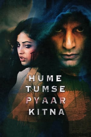 Hume Tumse Pyaar Kitna (2019) Movie | Dubbed Hindi Movie Pre-DVDRip - [360MB]