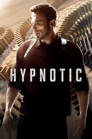 Hypnotic (2023) Dual Audio HDRip | Dubbed Hindi Movie – 480p
