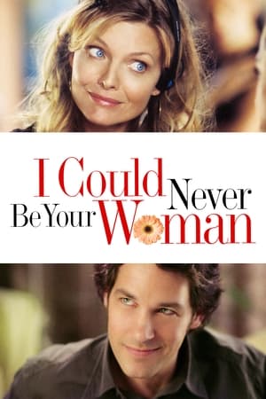 I Could Never Be Your Woman 2007 Dual Audio HDRip | Dubbed Hindi Movie – 480p