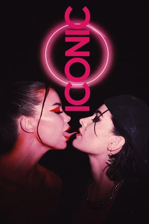 Iconic 2024 Dual Audio WEB-DL | Dubbed Hindi Movie