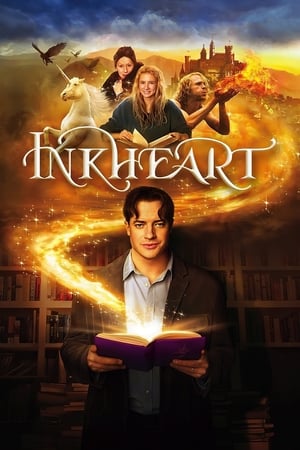 Inkheart (2008) Dual Audio | Dubbed Hindi Movie BluRay 450MB