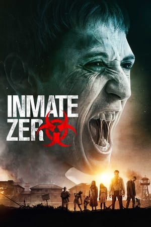 Inmate Zero (2020) Dual Audio | Dubbed Hindi Movie WebRip [1.1GB]