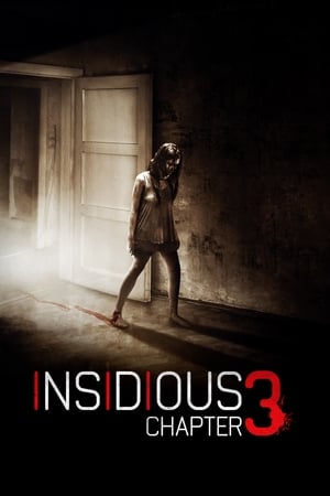 Insidious: Chapter 3 2015 Dual Audio HDRip | Dubbed Hindi Movie – 480p