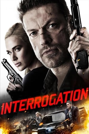 Interrogation 2016 Dual Audio BluRay | Dubbed Hindi Movie – 480p