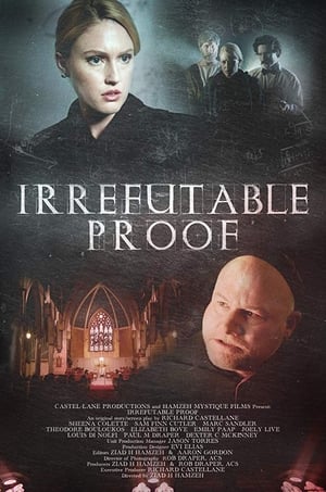 Irrefutable Proof (2015) Dual Audio | Dubbed Hindi Movie HDRip 300MB