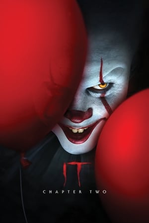 It Chapter Two (2019) (Org) Dual Audio | Dubbed Hindi Movie BluRay [1.4GB]