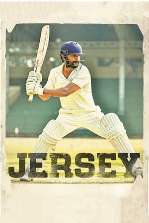 Jersey 2019 Dual Audio | Dubbed Hindi Movie UnCut HDRip [1.4GB]