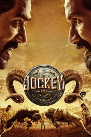 Jockey 2026 Tamil Dual Audio WEB-DL | Dubbed Hindi Movie