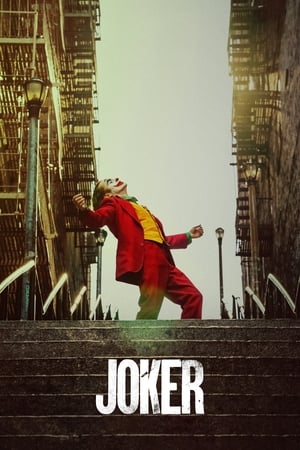 Joker (2019) (VO) Dubbed Movie | Dubbed Hindi Movie HC HDRip [300MB]