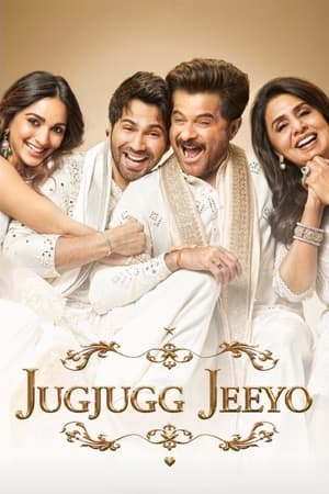Jug Jugg Jeeyo 2022 Movie HDRip | Dubbed Hindi Movie – 480p