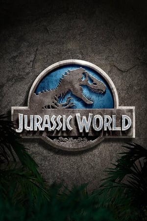 Jurassic World (2015) Dual Audio Bluray | Dubbed Hindi Movie [1.2GB] Download