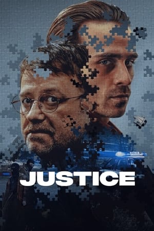 Justice (2024) Dual Audio HDRip | Dubbed Hindi Movie – 720p – 480p