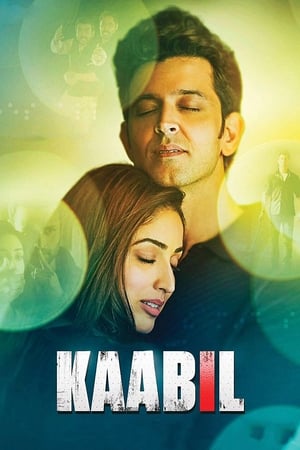 Kaabil 2017 300MB Full Movie | Dubbed Hindi Movie DVDRip Download