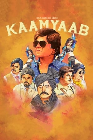Kaamyaab (2020) Movie | Dubbed Hindi Movie HDRip x264 [1.2GB]