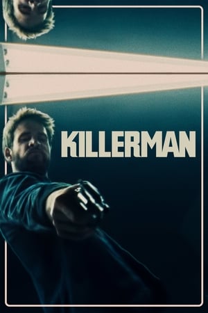 Killerman (2019) Dual Audio | Dubbed Hindi Movie BluRay [1GB]