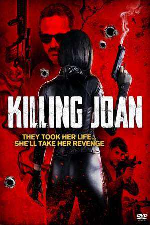 Killing Joan 2018 Dual Audio | Dubbed Hindi Movie BluRay [965MB]